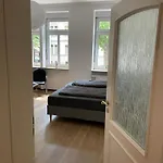 Apartment Parkside C 66 Naehe Zoo, Messe, City, Bmw, Porsche
