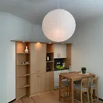 Parkside C 66 Naehe Zoo, Messe, City, Bmw, Porsche Apartment *