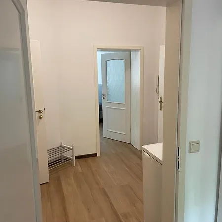 Parkside C 66 Naehe Zoo, Messe, City, Bmw, Porsche Apartman *