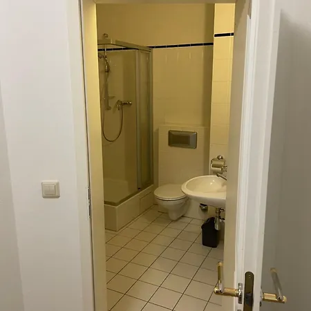 Parkside C 66 Naehe Zoo, Messe, City, Bmw, Porsche Apartman