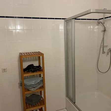 Parkside C 66 Naehe Zoo, Messe, City, Bmw, Porsche * Lipcse