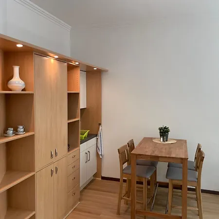 Parkside C 66 Naehe Zoo, Messe, City, Bmw, Porsche * Lipcse