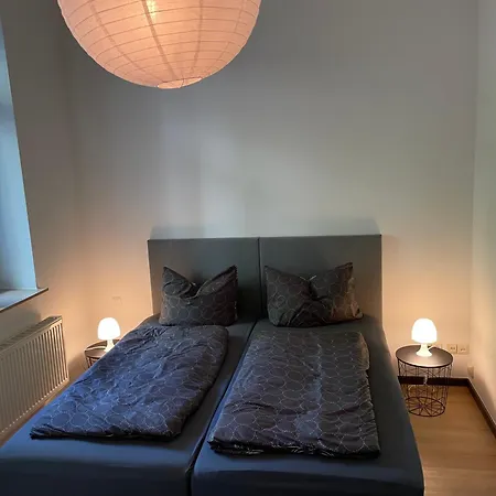 Parkside C 66 Naehe Zoo, Messe, City, Bmw, Porsche