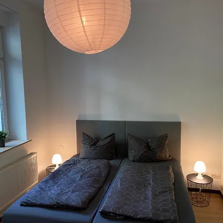 Parkside C 66 Naehe Zoo, Messe, City, Bmw, Porsche Apartman