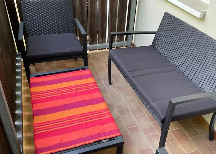 Parkside C 66 Naehe Zoo, Messe, City, Bmw, Porsche * Lipsko