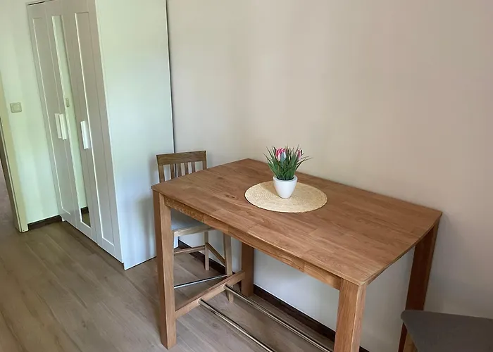 Parkside C 66 Naehe Zoo, Messe, City, Bmw, Porsche *