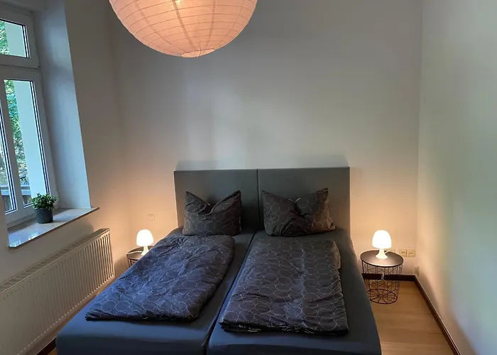 Parkside C 66 Naehe Zoo, Messe, City, Bmw, Porsche