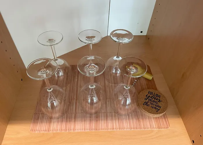 Parkside C 66 Naehe Zoo, Messe, City, Bmw, Porsche *